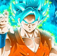 Image result for SSB Goku Dbl