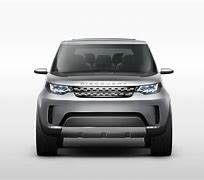 Image result for Land Rover Discovery Futuristic