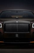 Image result for Rolls-Royce Ghost Side View