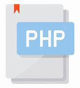 Image result for Php File Icon