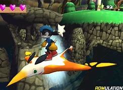 Image result for Klonoa 2 PS1