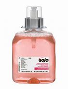 Image result for Gojo Soap Refill