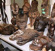 Image result for Grand Canyon African Artifacts