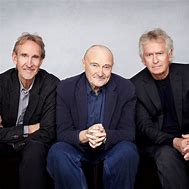 Image result for Genesis Band 80s