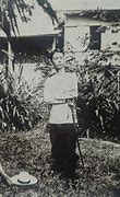 Image result for Aguinaldo at Gregorio Del Pilar