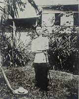 Image result for Gregorio Del Pilar Rope