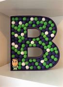 Image result for Toy Story Fancy Letters