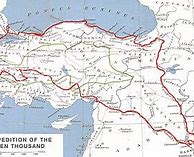 Image result for Xenophon Greeks