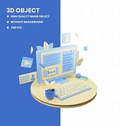 Image result for 3D Render PC