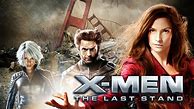 Image result for X-Men: The Last Stand Movie