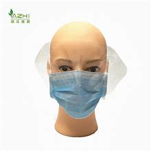 Image result for Face Shield Mask