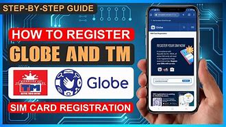 Image result for TM/Globe