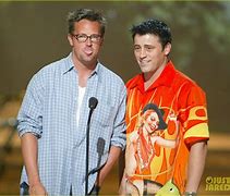 Image result for Matt LeBlanc Old