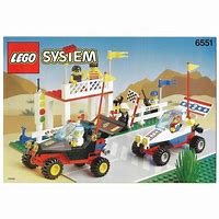 Image result for LEGO 43245