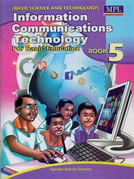 Image result for Grade 10 ICT Book