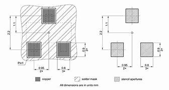 Image result for SOT-23 3