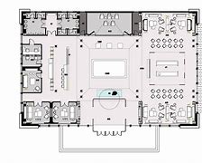 Image result for Office Lobby Design Plan