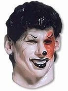 Image result for Black Joker Mask