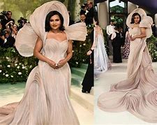 Image result for Gaurav Gupta Met Gala