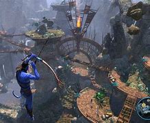 Image result for Avatar 2 Game