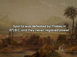 Image result for Fun Facts About Sparta