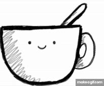 Image result for Stirring Tea Meme