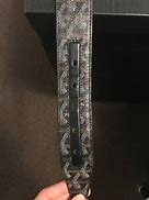 Image result for Goyard Belt