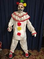 Image result for Twisty the Clown Action Figure