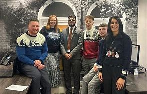 Image result for On the Piste Christmas Jumper