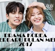 Image result for Drama Korea Terbaru