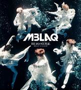 Image result for MBLAQ Cry Lyce