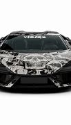 Image result for Car Wrap Skulls