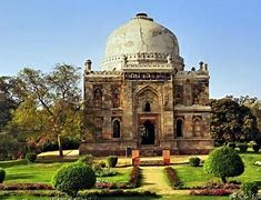 Image result for Lodi Gardens Inside