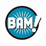 Image result for Bam Entertainment Logo.png