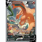 Image result for Ultra Rare Full Art Dino Pokemon