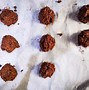 Image result for Chewy Chocolate Coconut Cookies