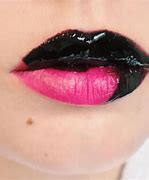 Image result for Black Lip Gloss