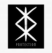 Image result for Runes for Protection