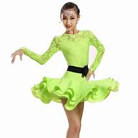 Image result for Neon Dancewear