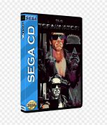 Image result for Terminator Sega CD