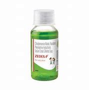 Image result for Zedex P Syrup