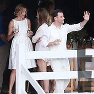 Image result for Jimmy Kimmel Wedding