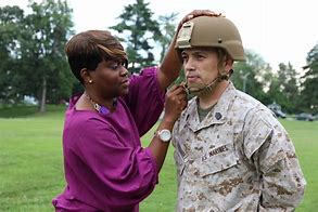 Image result for Combat Helmet