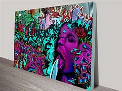 Image result for Graffiti Art Prints