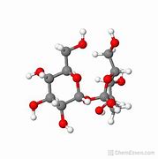 Image result for sucrose structure