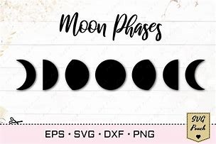 Image result for Moon Detail SVG