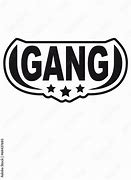 Image result for 04 Gang Logo