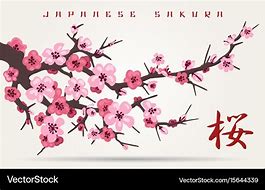 Image result for Cherry Blossom Tree Branches