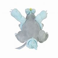 Image result for Pokemon Kyurem Movie Plush