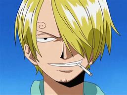 Image result for Sanji East Blue